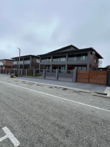 White Sands Self-Catering Units