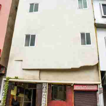 Hotel O Maharaja Hotel Exterior