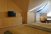 Дом лесника - Разрешено размещения с домашними животными