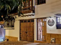 Hotel Boutique Cenit Hotels in Villa de Leyva