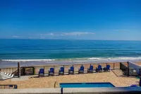 La Bella Oceanfront Inn - Daytona - de playa