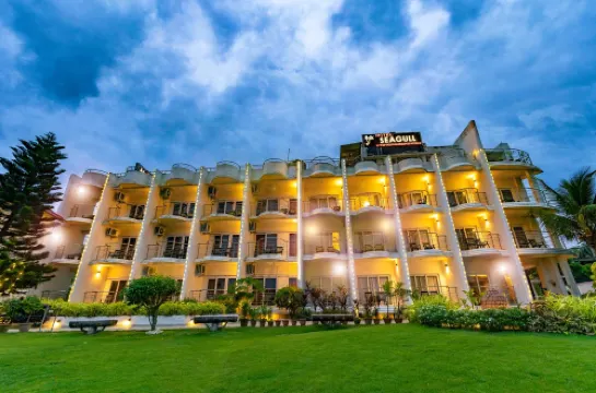 Hotel Seagull