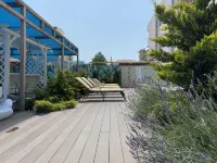 Hotel Olivia Vityazevo