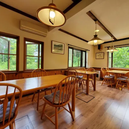 Pension J-HOUSE