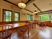 Pension J-HOUSE - breakfast