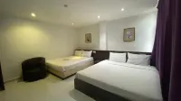 Hotel Vistana Micassa