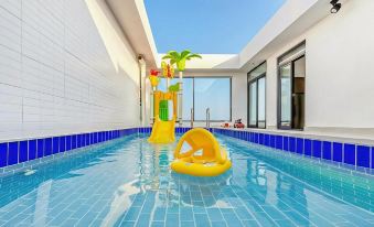 Goseong Belossi Ayajin Kids Poolvilla