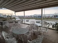 Airport Trabzon Otel
