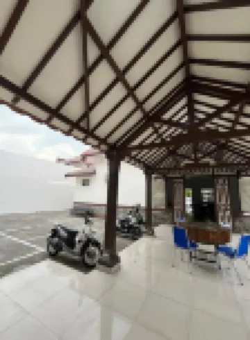 Wisma Puri Ksatria 2 jatinegara