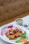 Holiday Inn Express & Suites Vijayawada by IHG - breakfast