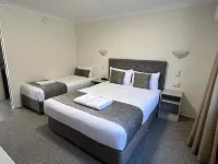 Rocky Gardens Motor Inn Rockhampton