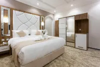 Dior Inn Apartment Hotel - Jacuzzi