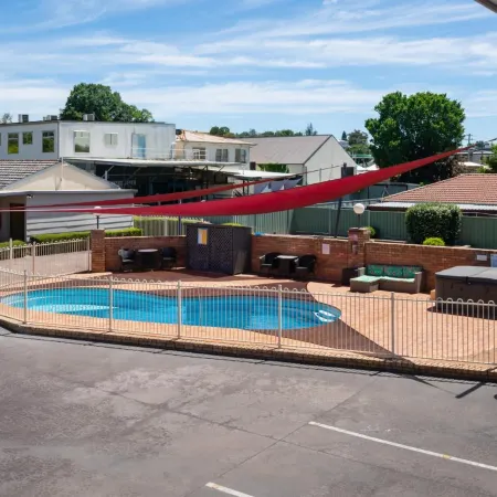 Ben Chifley Motor Inn
