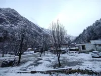 提爾坦石器時代旅館