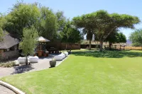 Daisy Country Lodge - วิลล่า