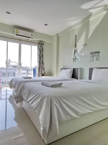 รูปภาพของโรงแรมชีวาใส หัวหิน