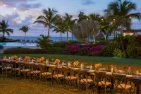 The Ritz-Carlton Residences, Turks & Caicos - Baarit