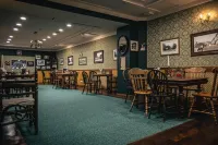 ROYAL ROOMS by WOW HOMES - breakfast