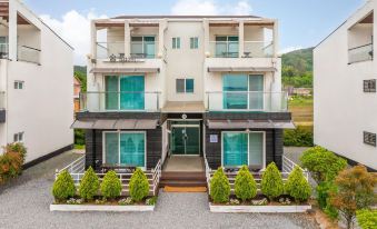 Suncheon Sum Pension