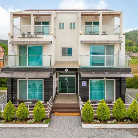 Suncheon Sum Pension