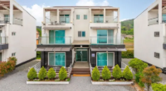 Suncheon Sum Pension