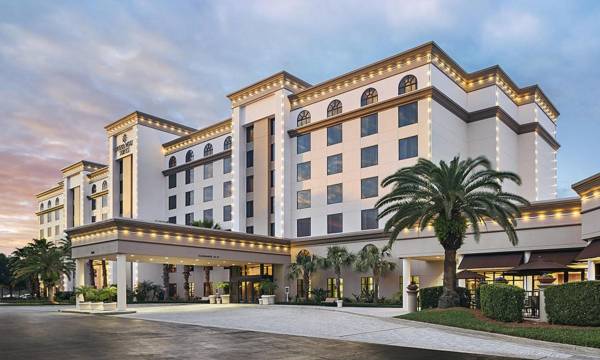 Buena Vista Suites Orlando