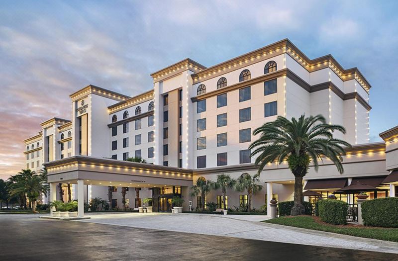Buena Vista Suites Orlando