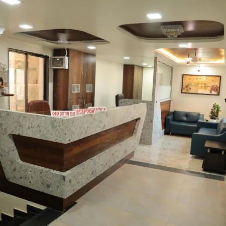Hotel Lord Krishna