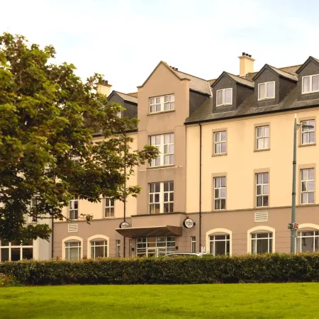 Portrush Atlantic Hotel