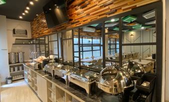 Belson Hotel Ternate - Housity