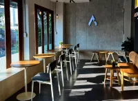 A3生活酒店