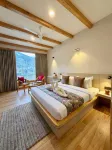 Hotel Meraki Khang, Manali - 2-نجوم