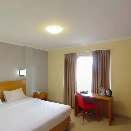 Maleosan Inn Manado Hotel