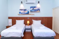 Samaik Thulusdhoo Inn