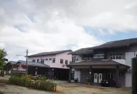 Wadi Isfa Inn @ Wakaf Che Yeh โรงแรมใน