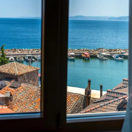 Assos Behram Special Class Hotel Adults Only