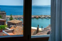 Assos Behram Special Class Hotel Adults Only - Mountain view
