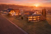 Hotel Restaurant Sonnenschein - Hot Springs