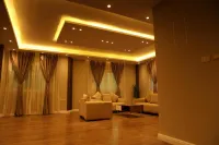Munir’s Residence
