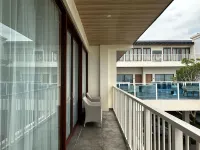 Tabebuya Hotel - sarapan