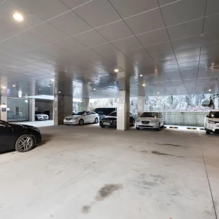 Mate Hotel Paju