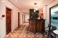 Kingswick Residences & Lodge - موقف سيارات