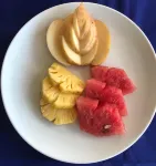 V V Hotel Battambang - sarapan