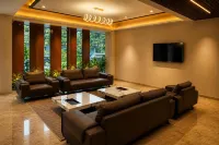 Alba Regency Guruvayur - 2 星級