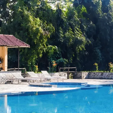 Chitwan Paradise Hotel