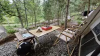 Pakis Camping Cikole - مخيمات