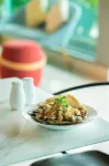 โรงแรมเฟลิซิตี้ ไอแลนด์ - พร้อมอาหารเช้า
