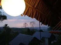 風沙谷度假村 - 景觀
