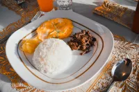 Olive Hostel Roxas City - Desayuno