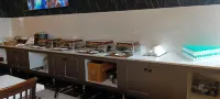 ホテル サンカルプ バナラス - 朝食
